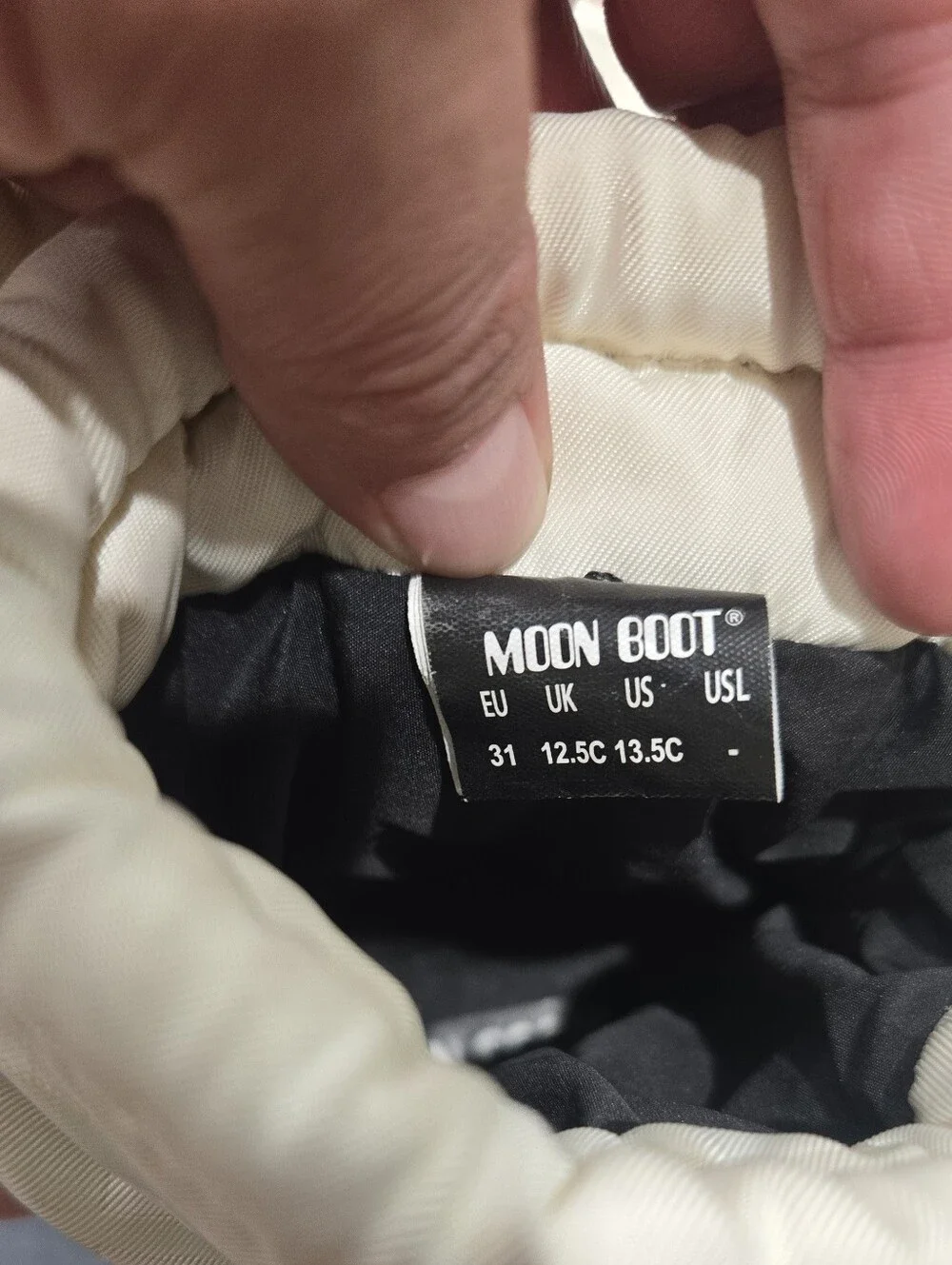 Moon Boot JTrack Polar Frozen Dew Boots